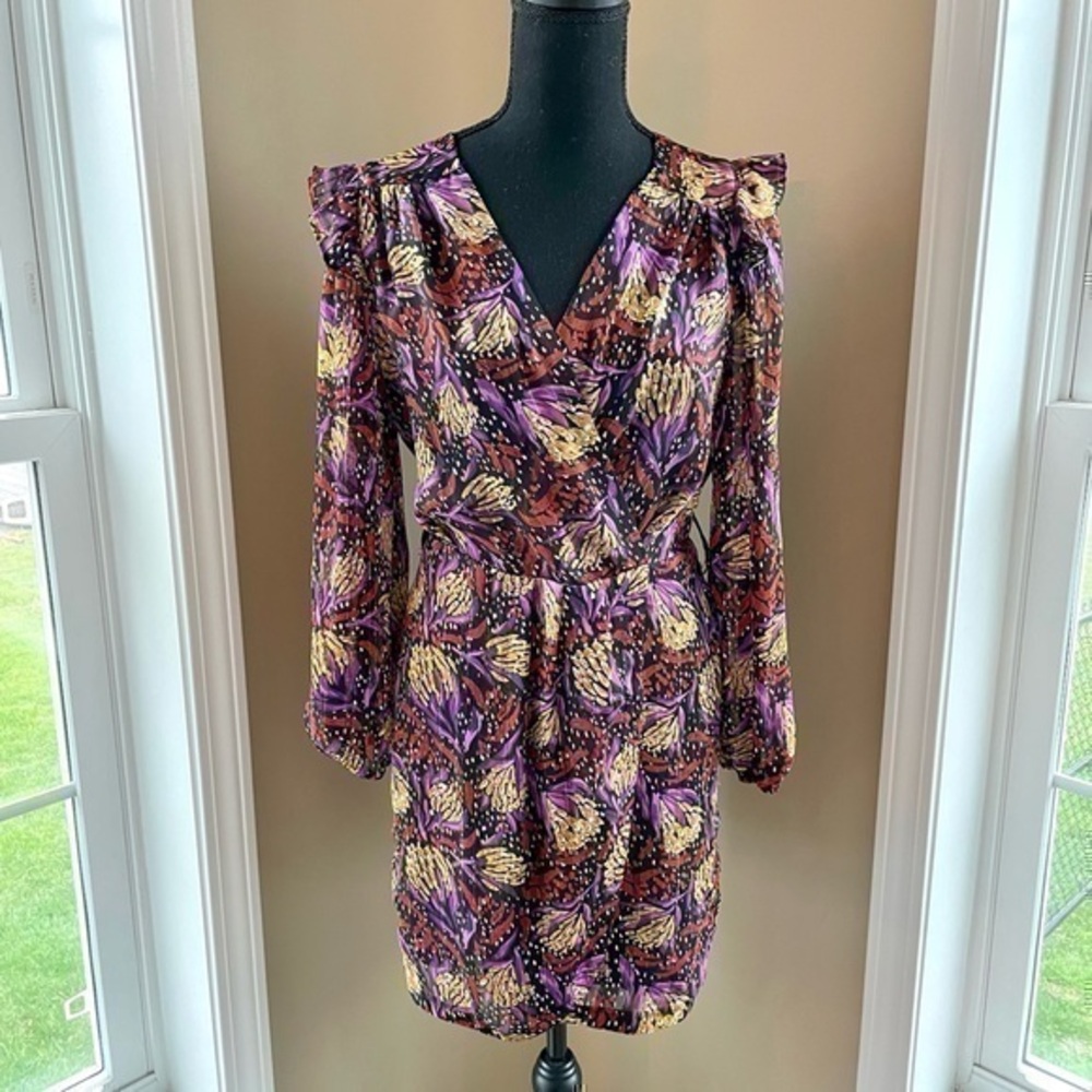 LENNY B. | Robe Dress
